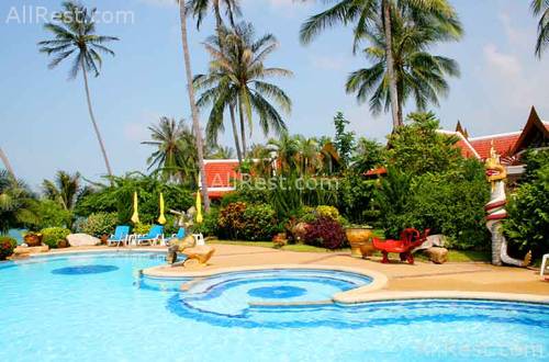 Royal Living Residence 6